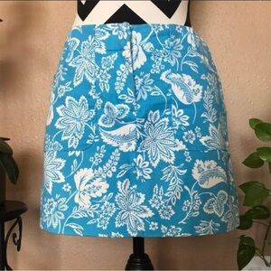 Express Mini Skirt
